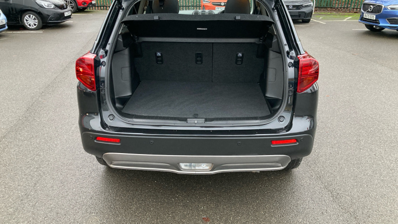 Suzuki Vitara 1.5 Hybrid SZ5 5dr AGS Hybrid Estate